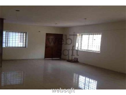 Office Space for Rent in Hyderabad